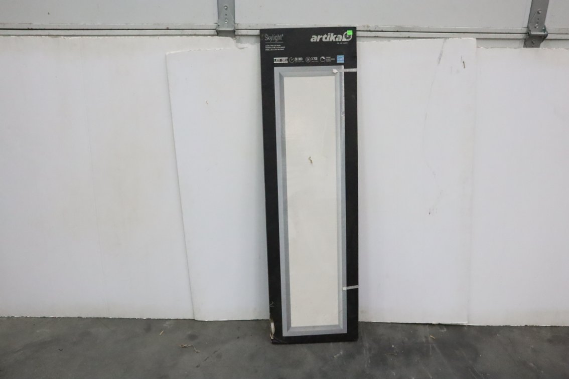 Ultra-Thin LED Panel