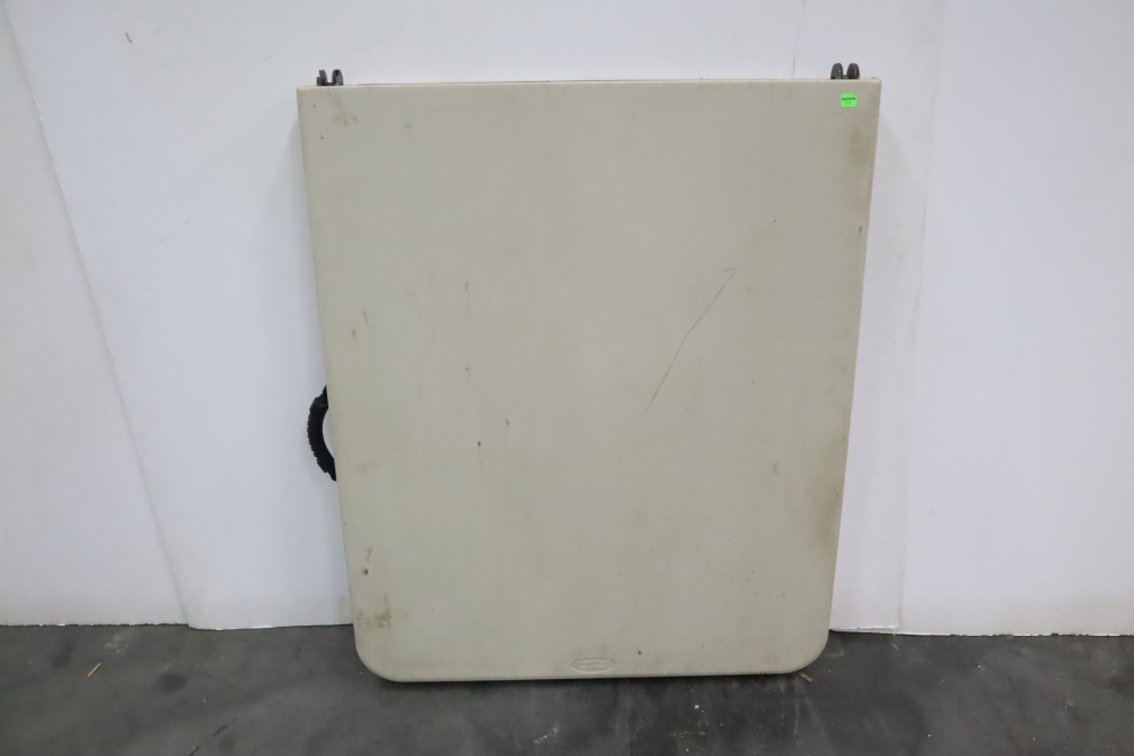 6' Folding Table