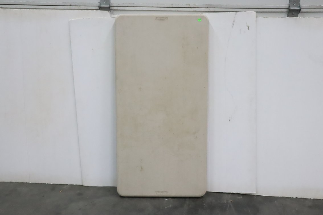 4' Folding Table