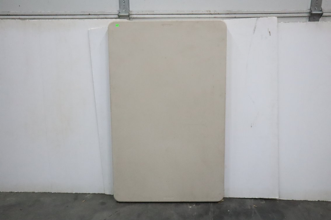 4' Folding Table