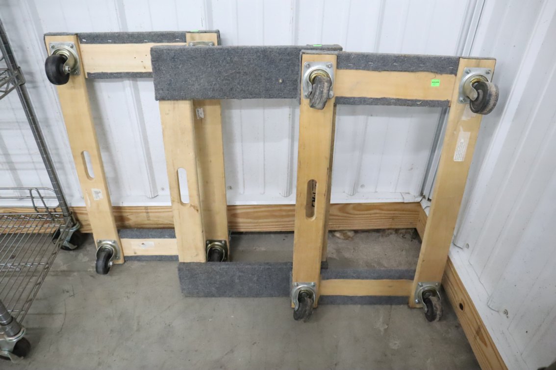 Furniture Dollies