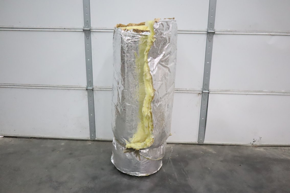 Insulation