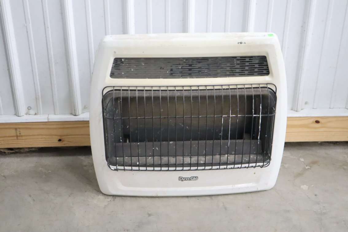 Dyna-Glo Wall Heater
