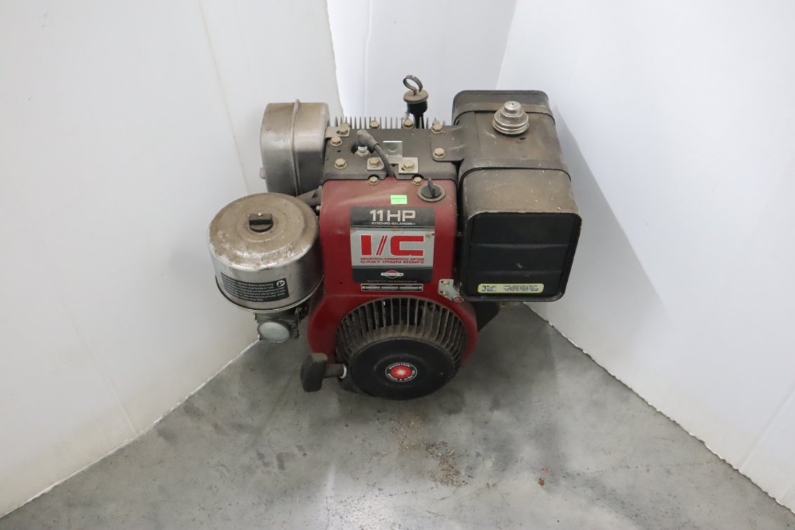 Briggs & Stratton Engine