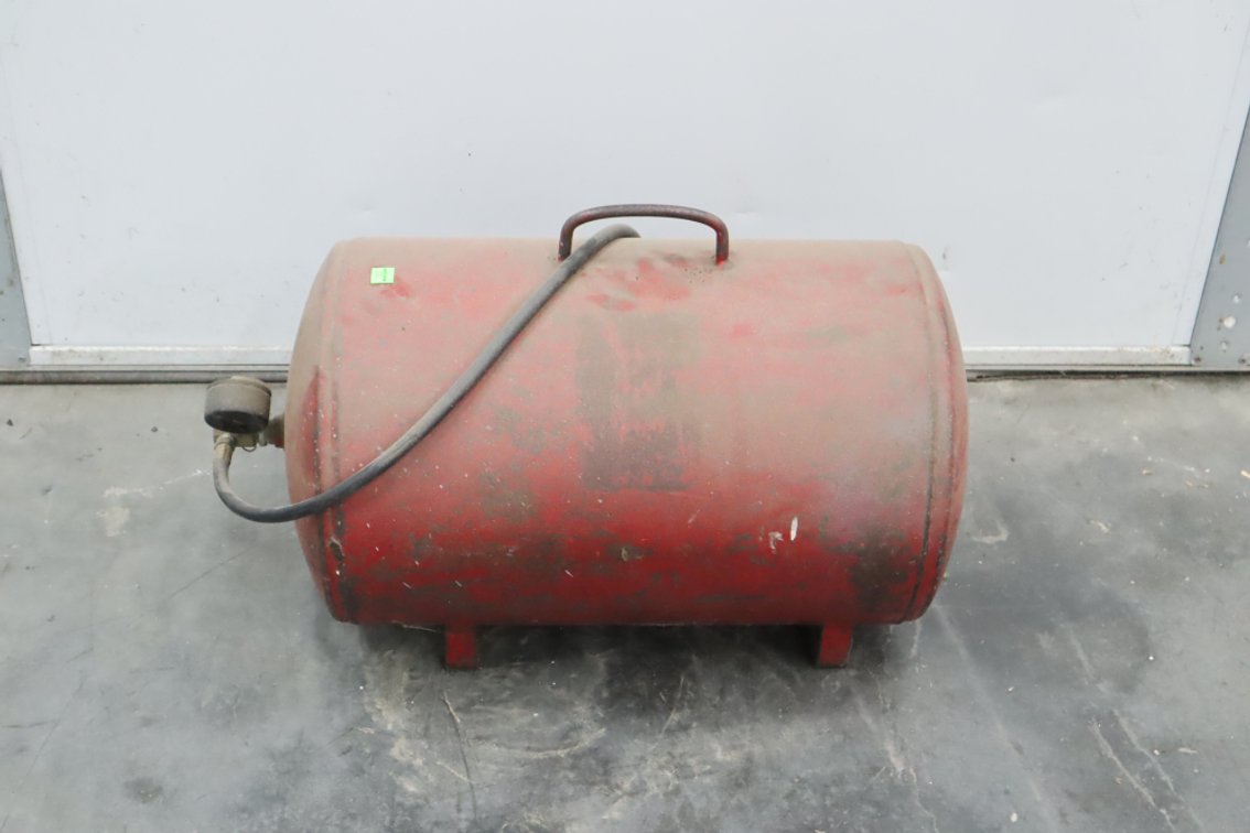 Air Tank
