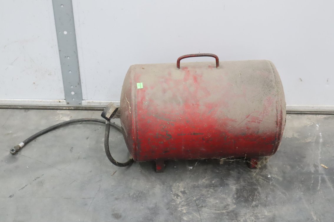 Air Tank