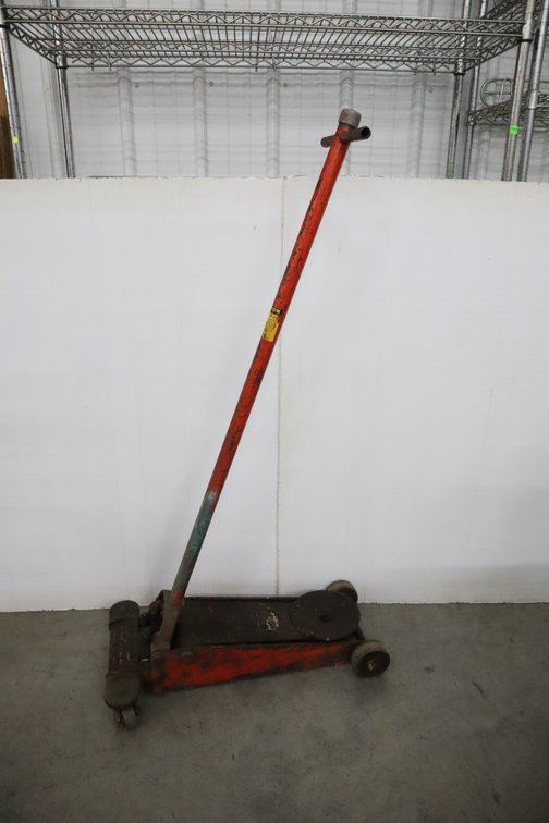 Floor Jack