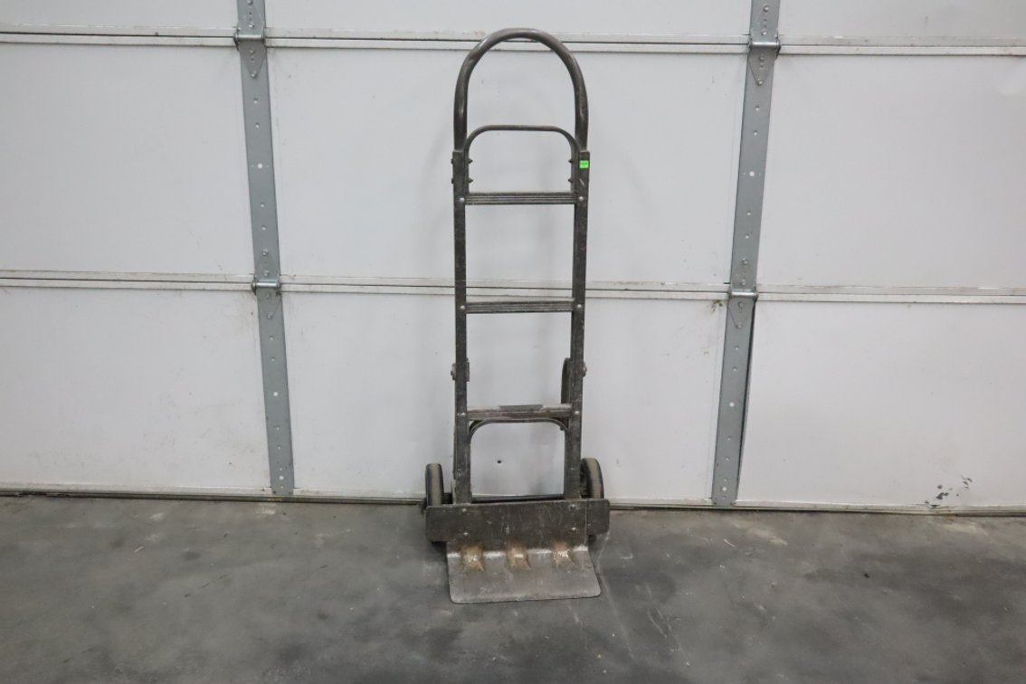Hand Truck