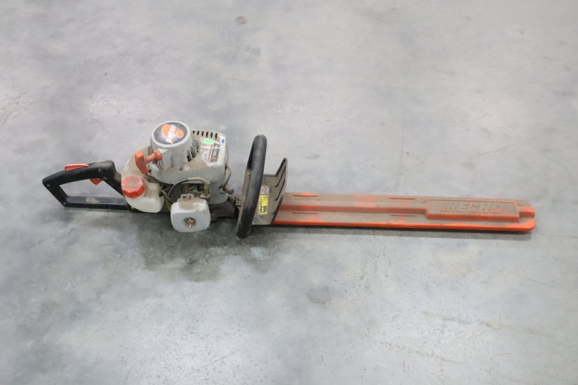 Echo Gas Hedge Trimmer