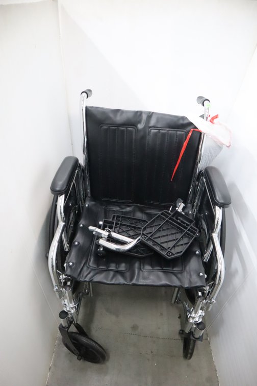 Wheelchair