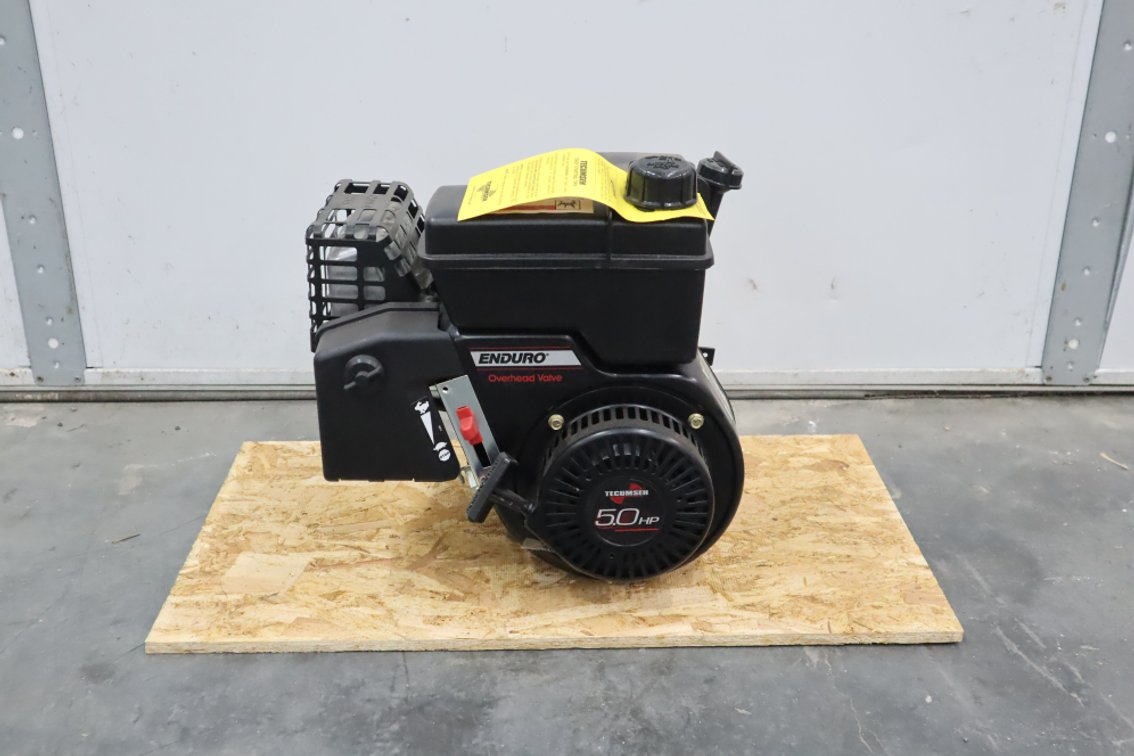 Tecumseh 5 Hp Engine