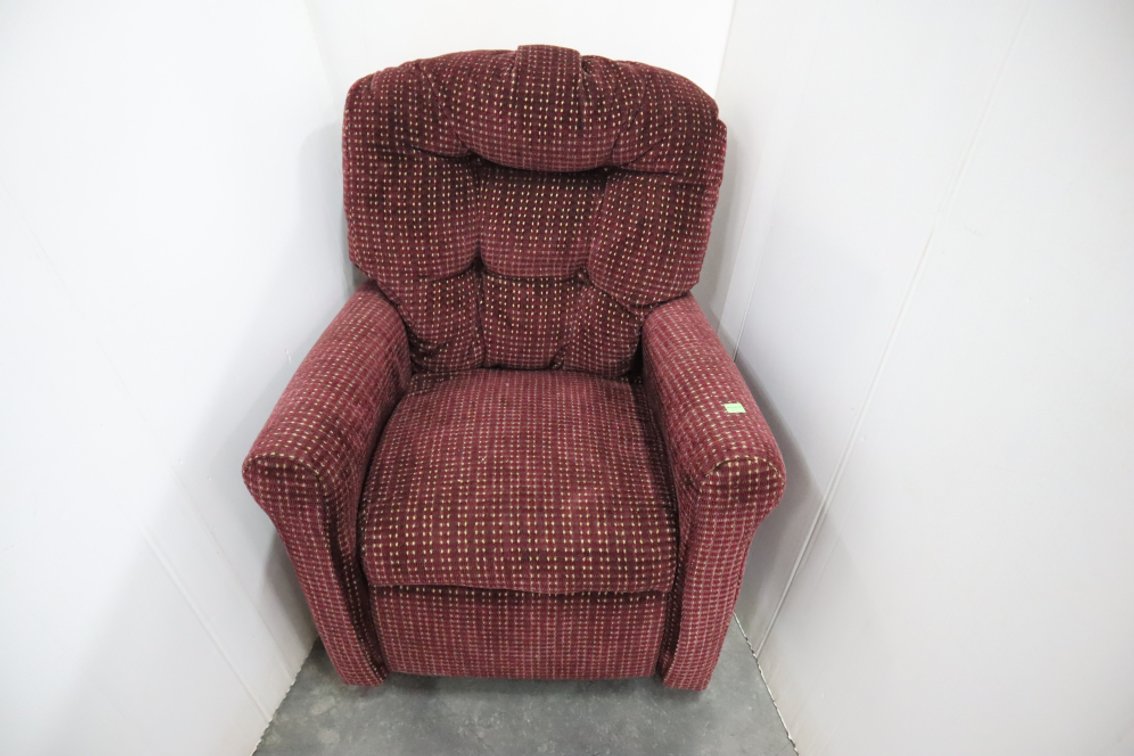 Child's Recliner