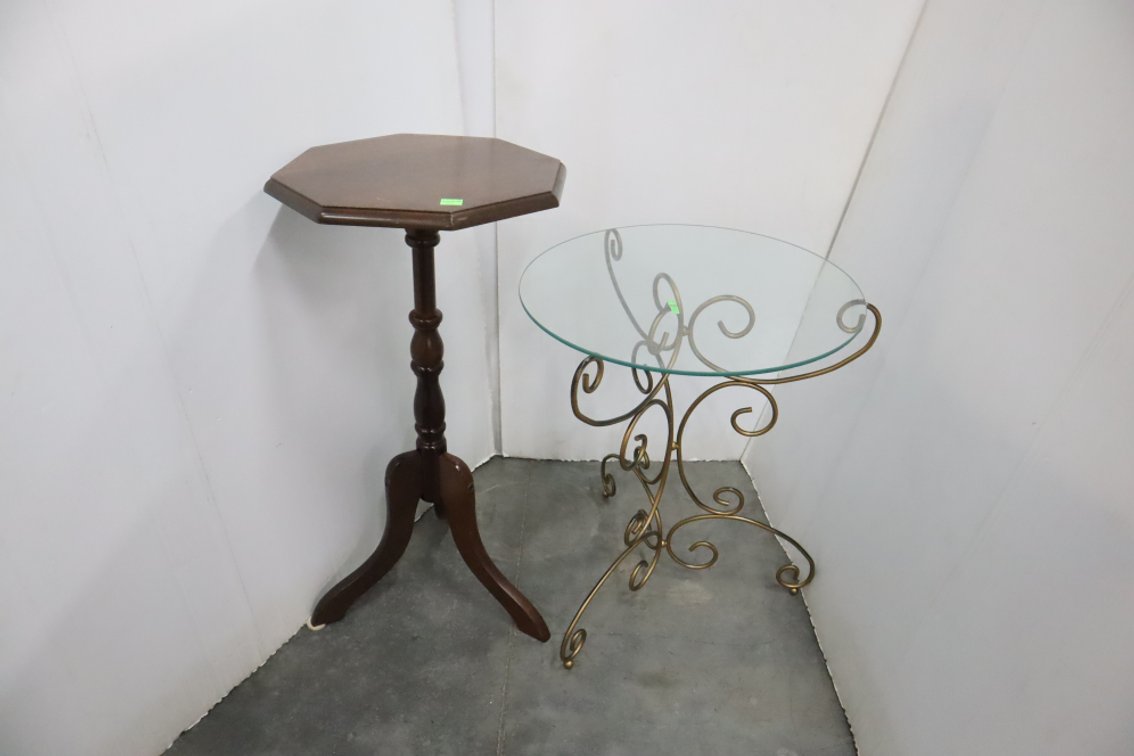 Small Side Tables