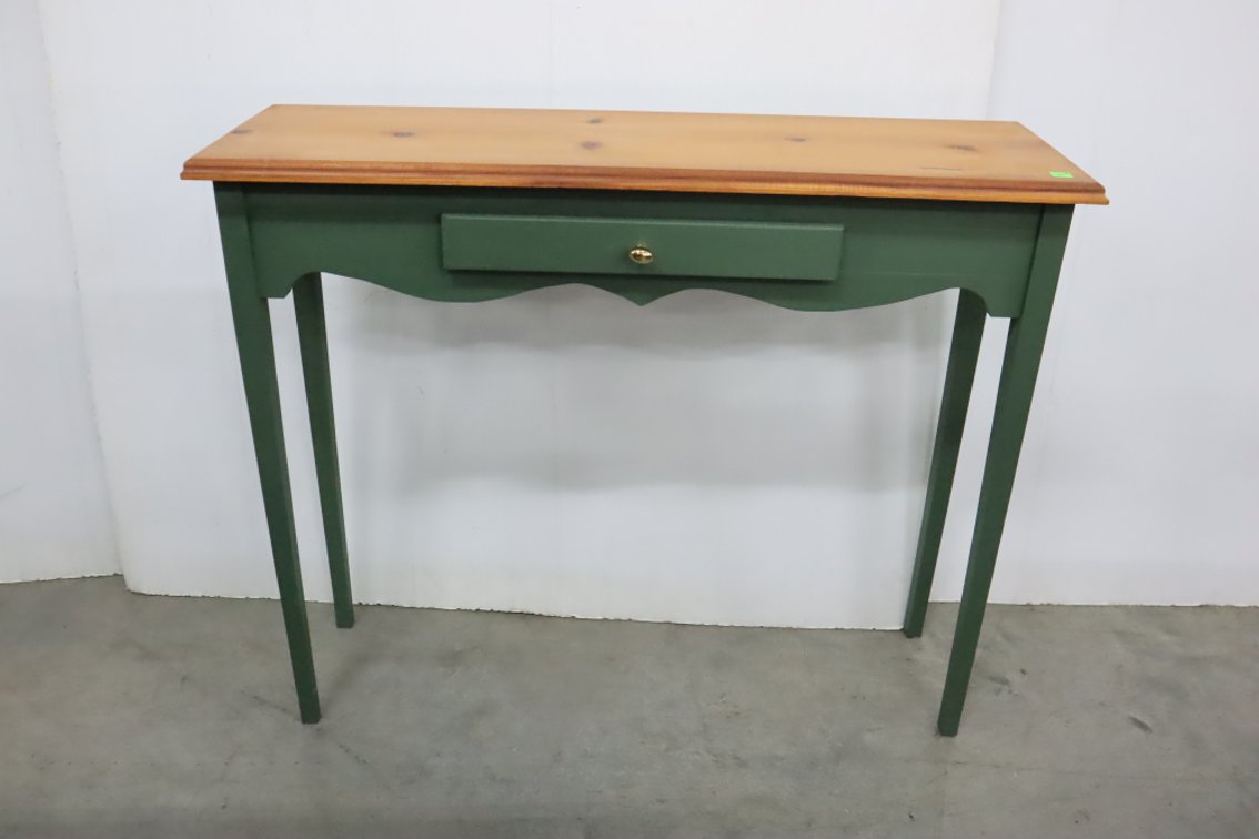 Console Table