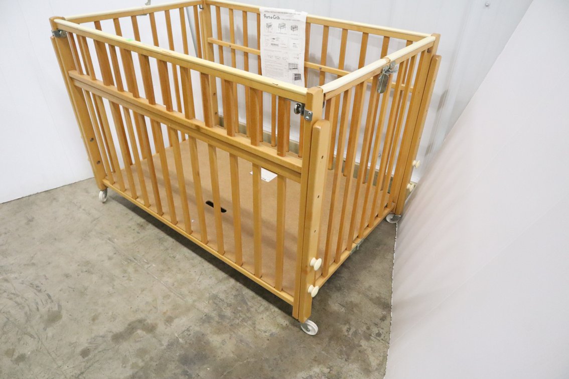 Port-A-Crib