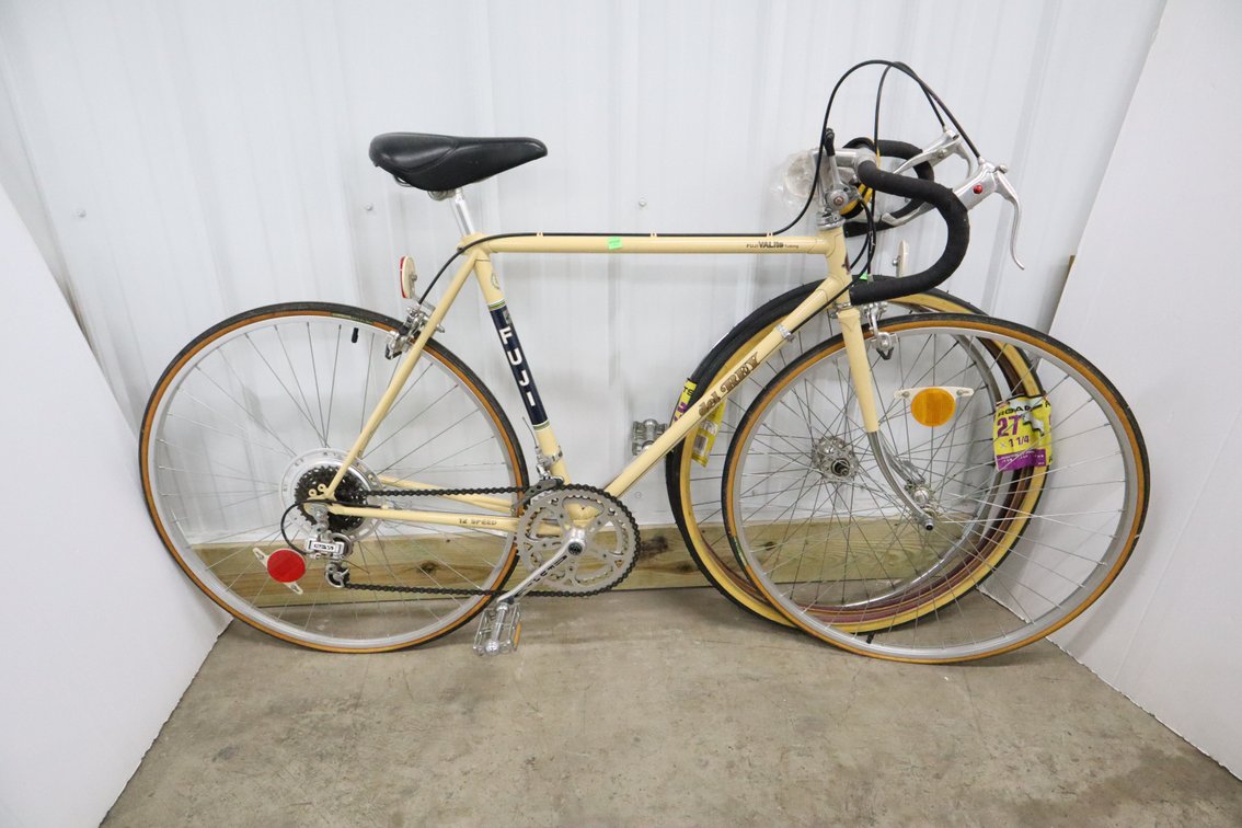 Fuji Road Bicycle
