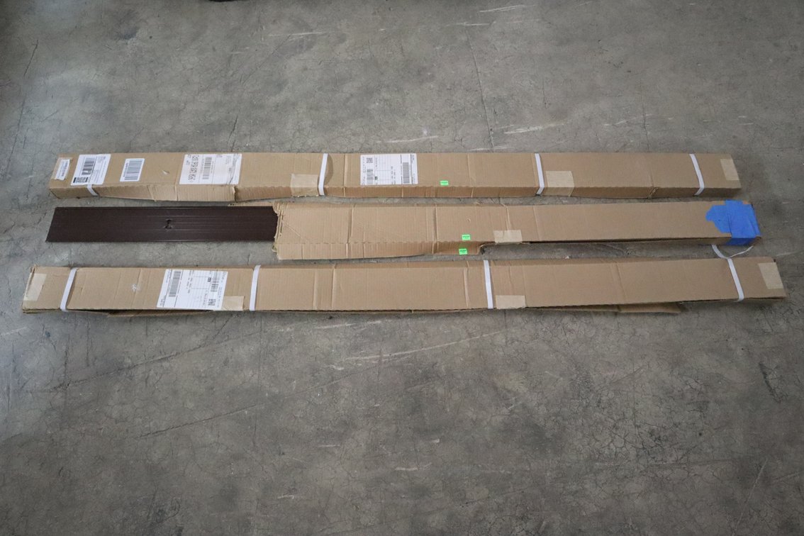 Aluminum Lawn Edging