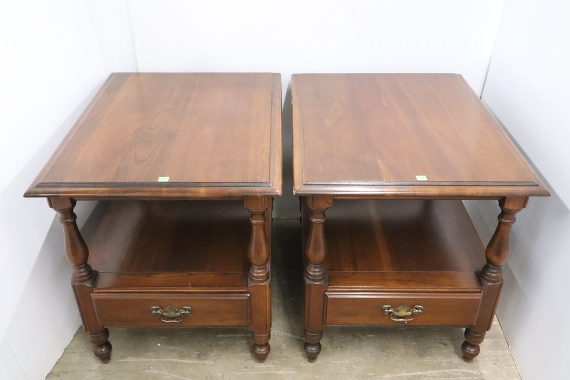 Side Tables