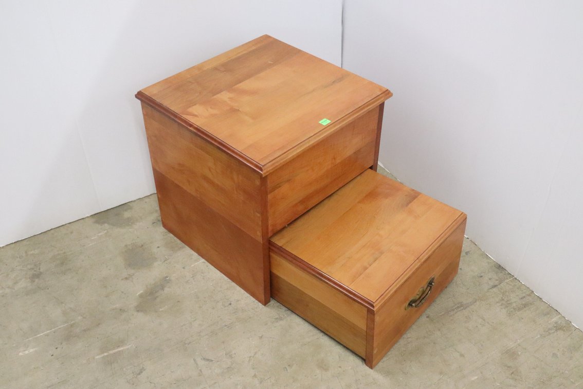 Step Box
