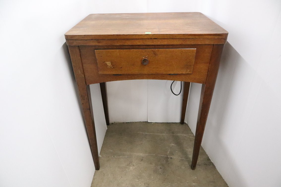 Sewing Cabinet