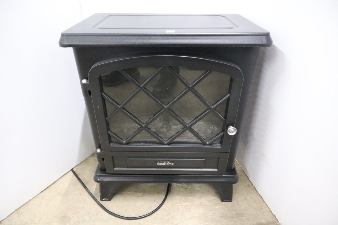 Duraflame Electric Fireplace