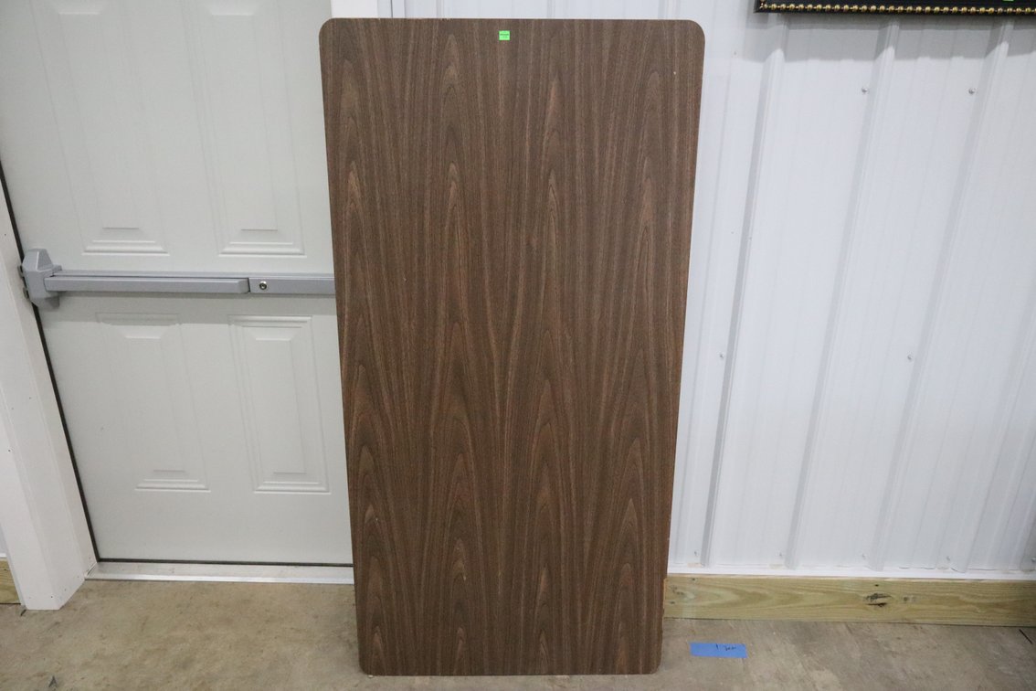 5 Foot Folding Table