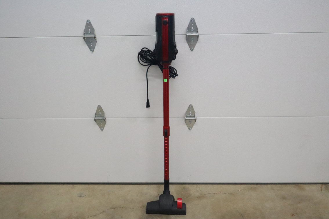 Moosoo Electric Vacuum