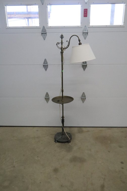 Floor Lamp