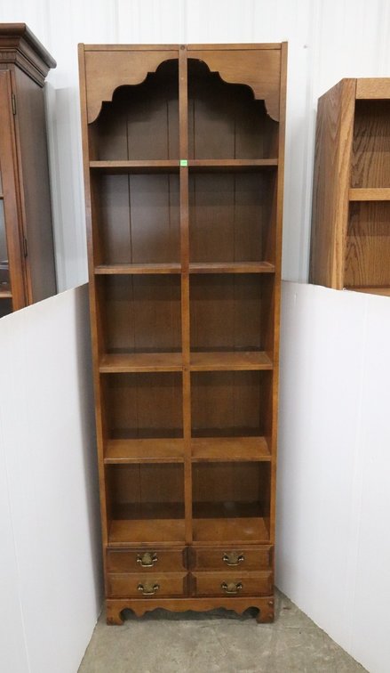 Bookcase