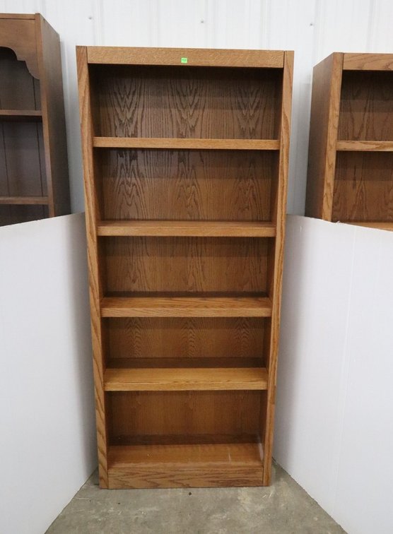 Bookcase