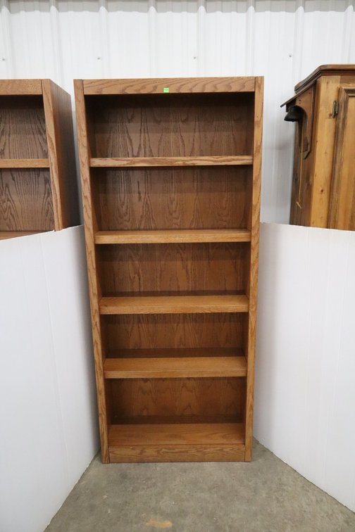 Bookcase