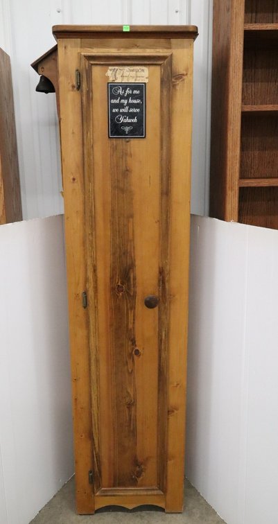 Pantry Cabinet