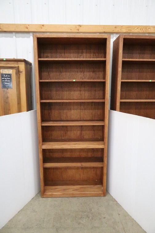 Bookcase