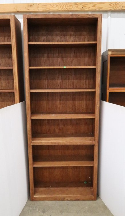 Bookcase