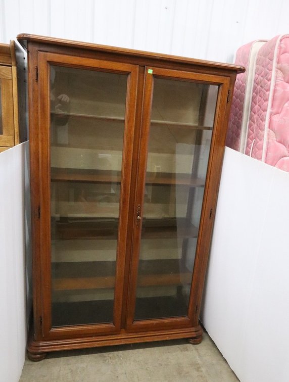Curio Cabinet