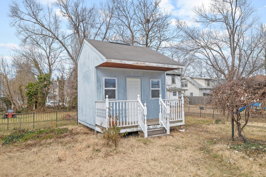 Image for Waynesboro Real Estate Auction