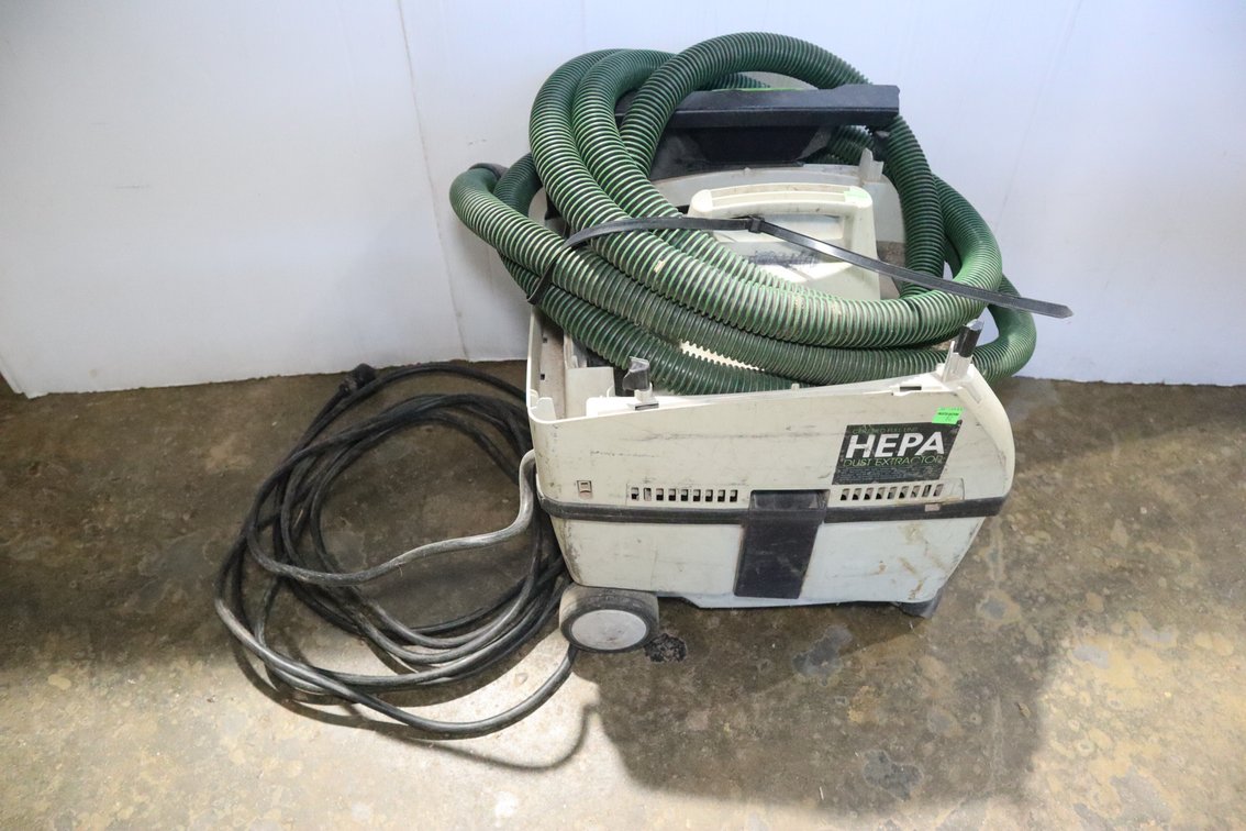 Festool Ct Midi Vacuum