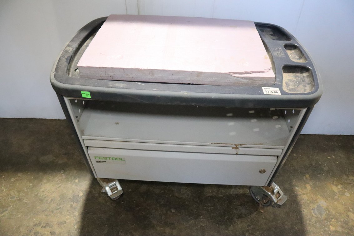 Festool multifunction stool,MFH1000