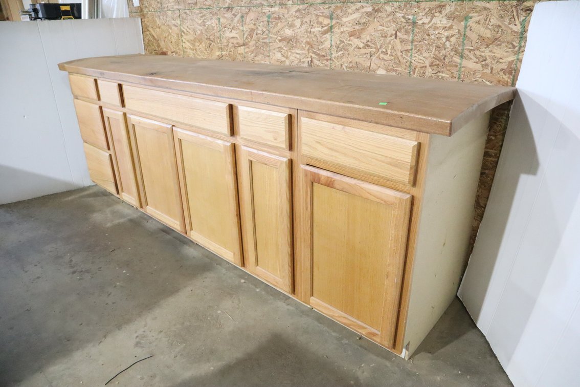 Base Cabinet