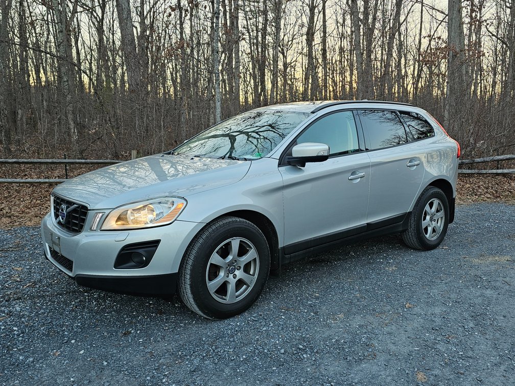 2010 Volvo XC60, 165k Miles