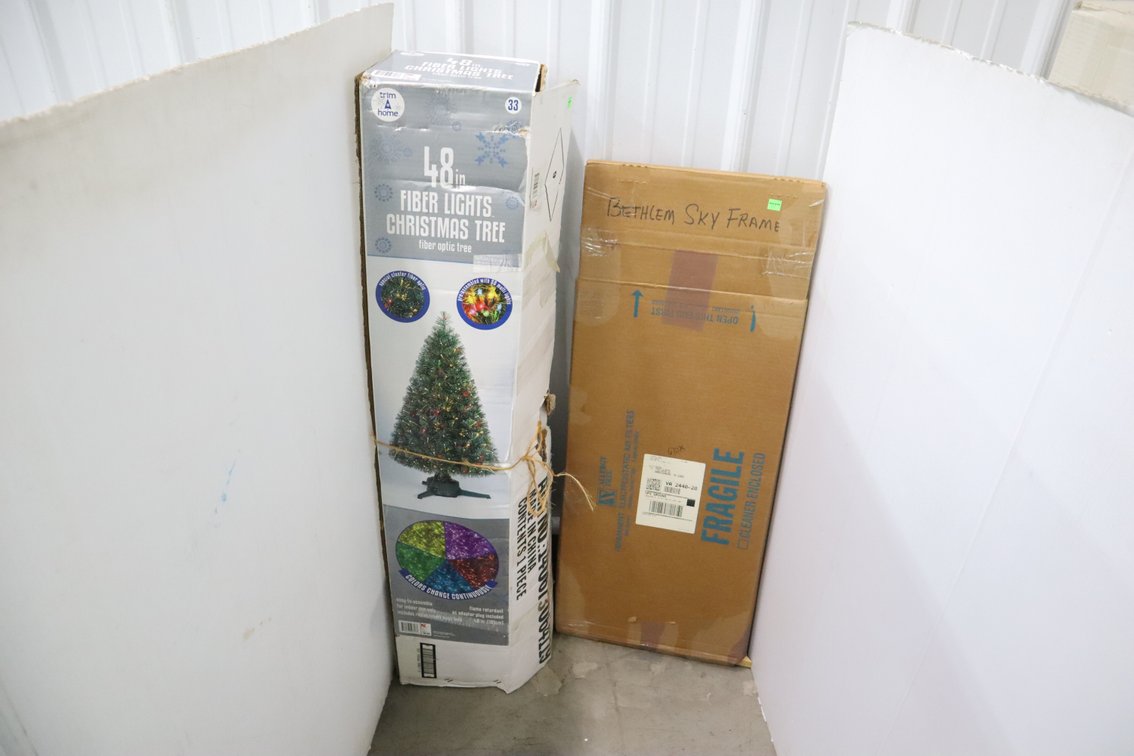 Christmas Decor