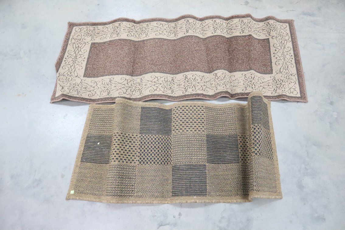 Area Rugs