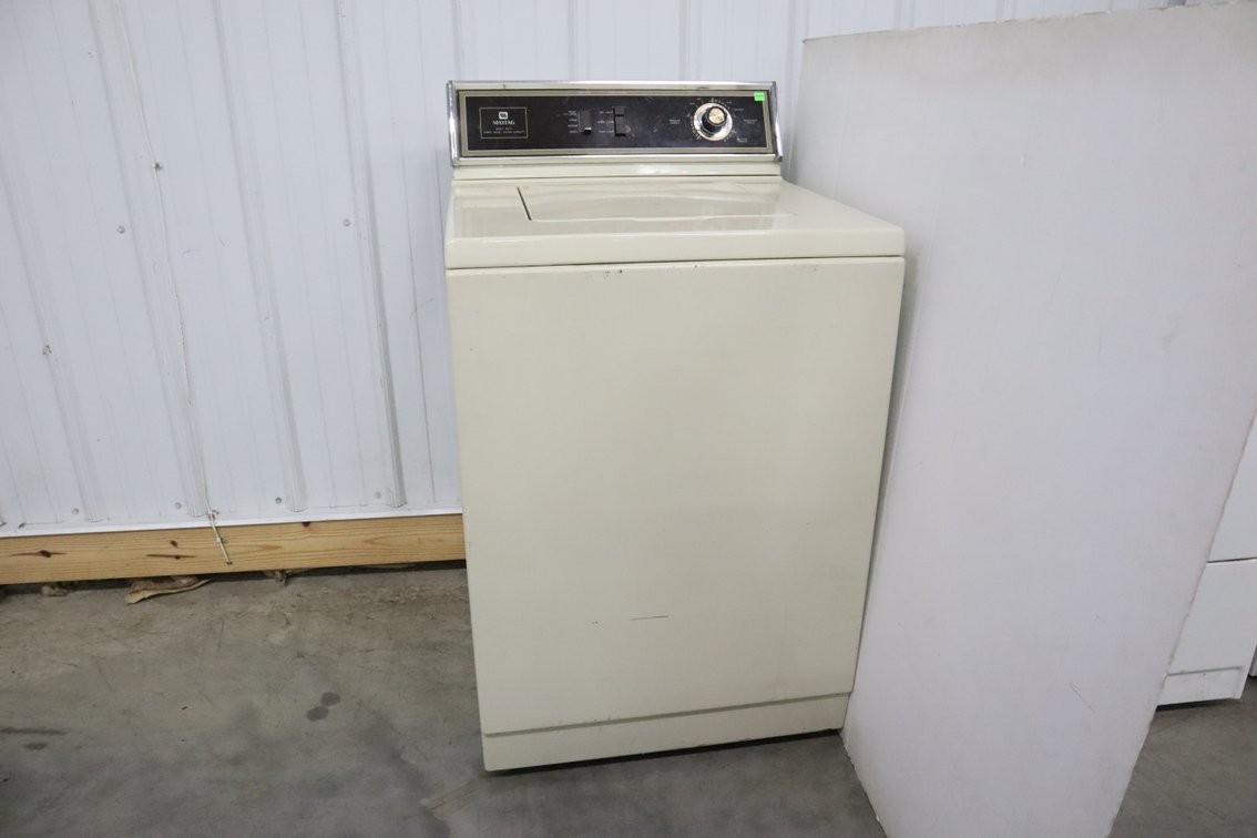 Maytag Washer