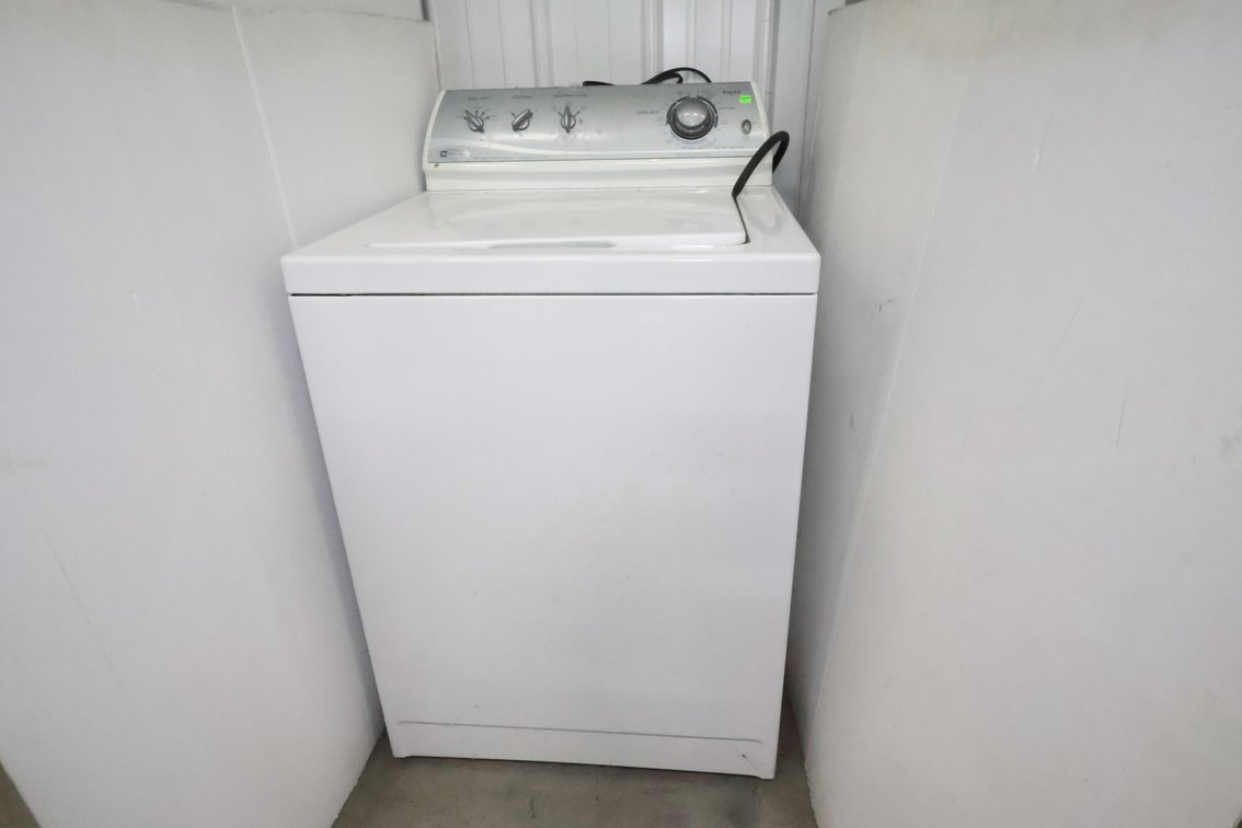 Maytag Washer