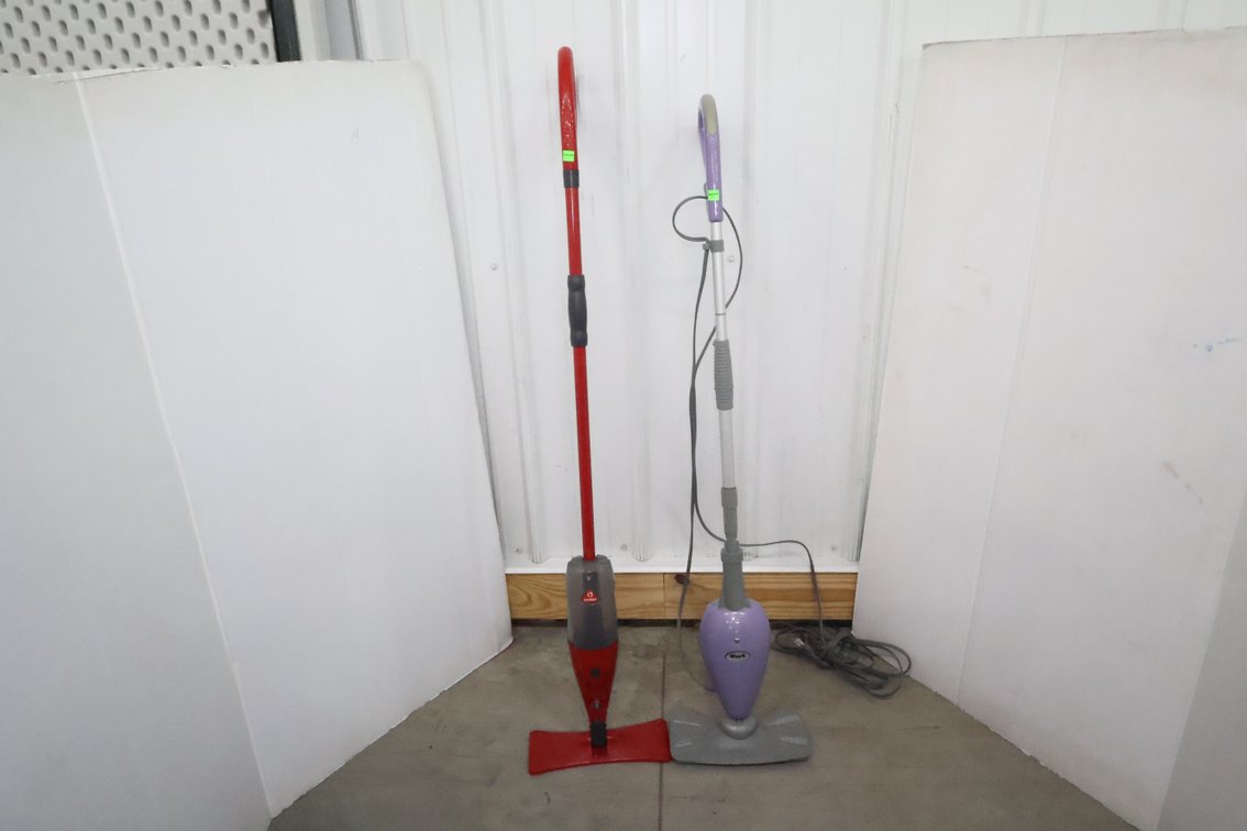 Floor Cleaners