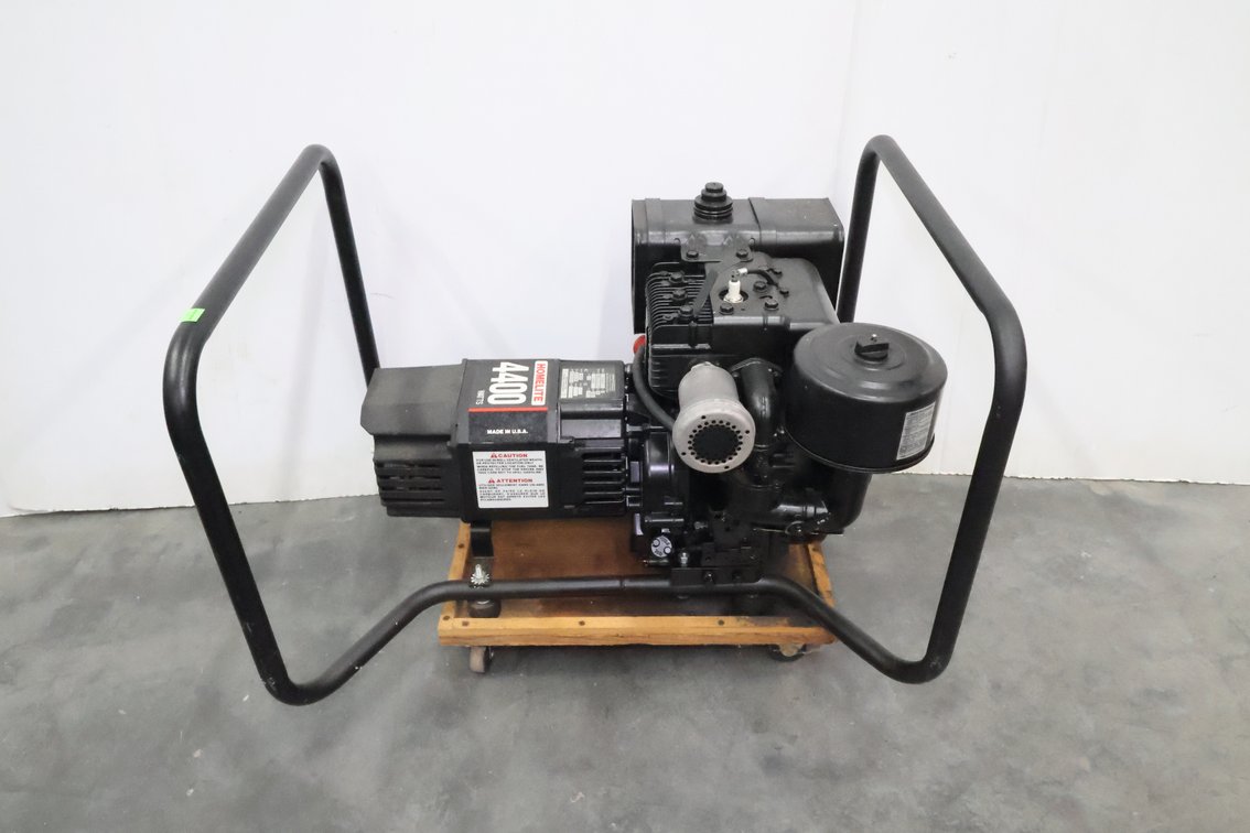 Homelite Generator