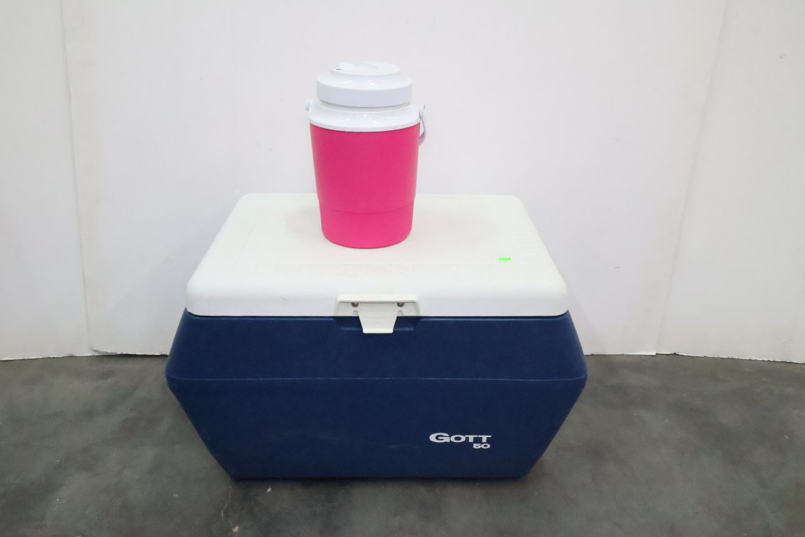 Gott Cooler