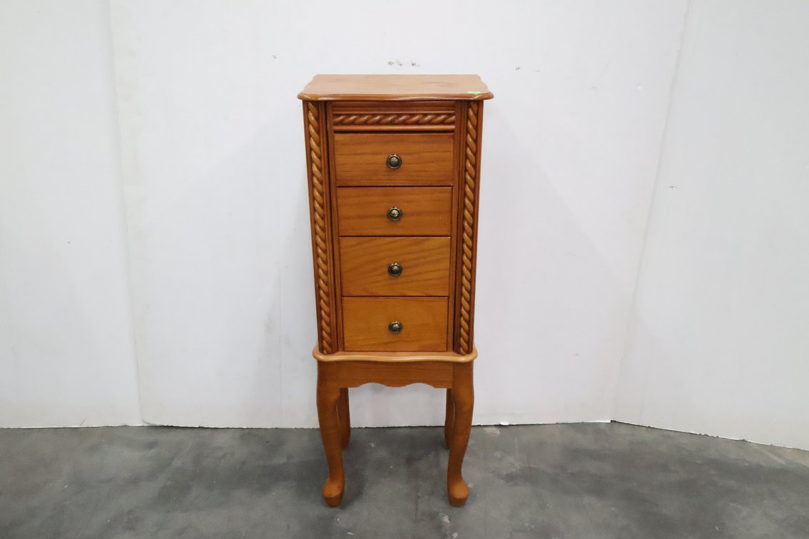 Jewelry Armoire