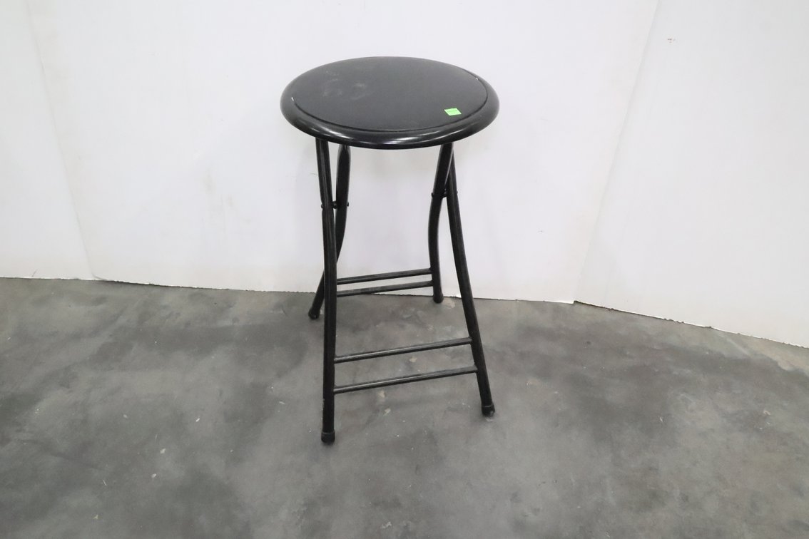 Folding Stool