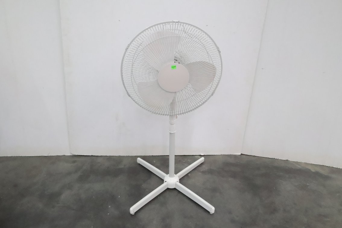 Pedestal Fan